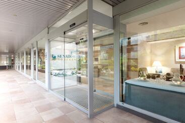 Luze Castellana - Madrid