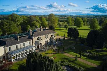 هتل Lyrath Estate