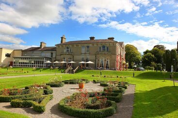 هتل Lyrath Estate