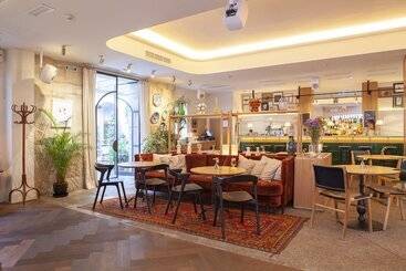Mhouse Boutique Hotel Palma