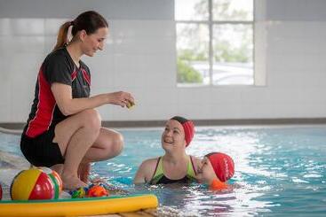Maldron Hotel & Leisure Centre, Oranmore Galway