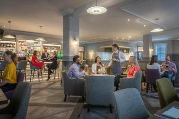 Maldron Hotel & Leisure Centre, Oranmore Galway