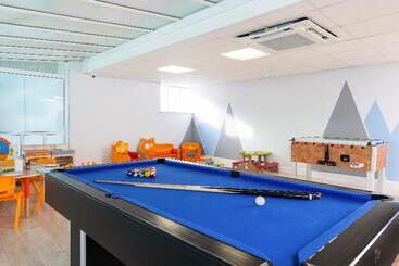 Maldron Hotel & Leisure Centre, Oranmore Galway