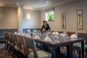 Maldron Hotel & Leisure Centre, Oranmore Galway