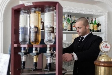 هتل Manzoni Wellness&spa