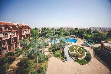 هتل Menzeh Dalia