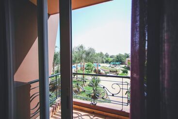 هتل Menzeh Dalia