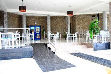 Mindelhotel - Mindelo-Sant Vicente Island