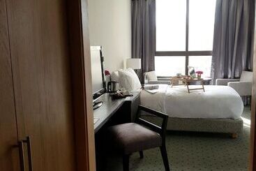 Odyssee Boutique Hotel Casablanca