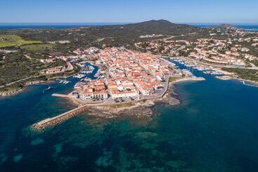 Park Hotel Asinara