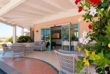 Park Hotel Asinara