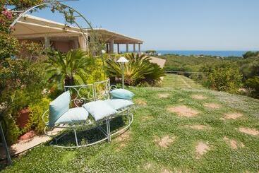 Park Hotel Asinara