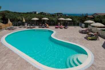 Park Hotel Asinara