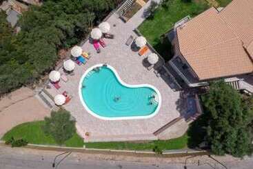 Park Hotel Asinara