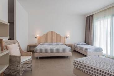 Park Hotel Asinara