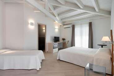Park Hotel Asinara