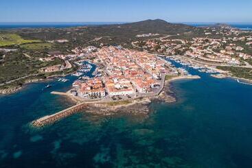 Park Hotel Asinara