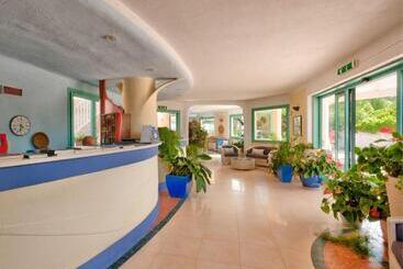 Park Hotel Asinara