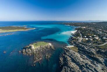 Park Hotel Asinara