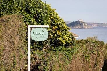 هتل Penzance