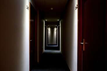 Stay Hotel Porto Centro Antas