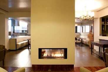 Stay Hotel Porto Centro Antas