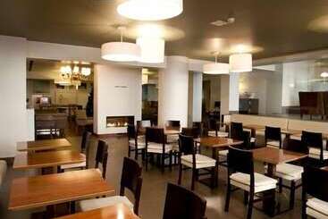 Stay Hotel Porto Centro Antas