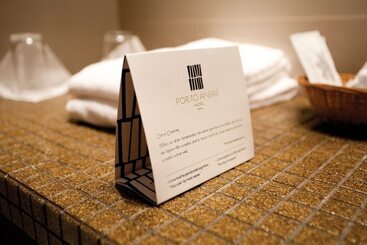 Stay Hotel Porto Centro Antas