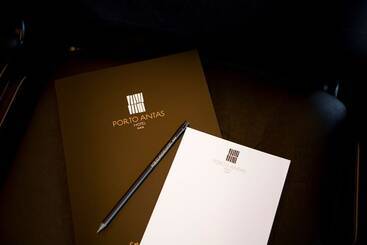Stay Hotel Porto Centro Antas