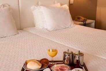Stay Hotel Porto Centro Antas