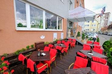 Premium Business Hotel Bratislava