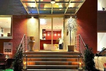 Premium Business Hotel Bratislava
