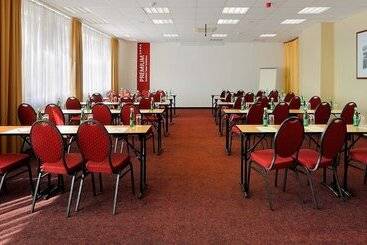 Premium Business Hotel Bratislava