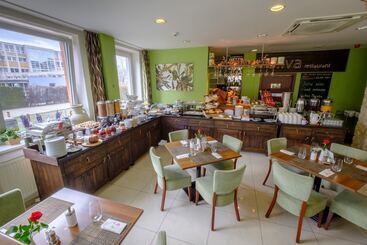 Premium Business Hotel Bratislava