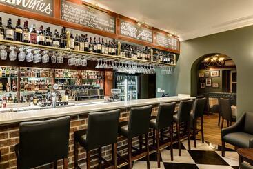 Protea Hotel By Marriott Franschhoek
