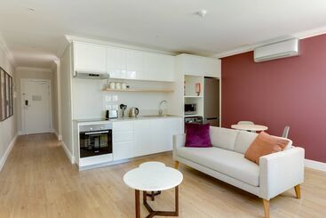 Protea Hotel By Marriott Franschhoek