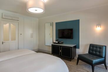 Protea Hotel By Marriott Franschhoek