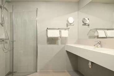 Quality Hotel Strand Gjovik