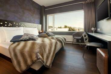 Quality Hotel Strand Gjovik