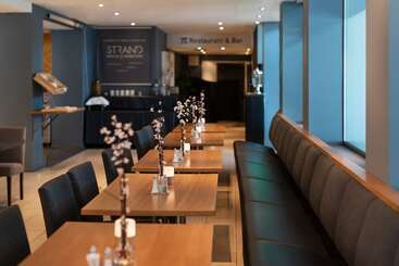 Quality Hotel Strand Gjovik