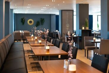 Quality Hotel Strand Gjovik