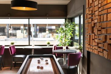 Quality Hotel Strand Gjovik
