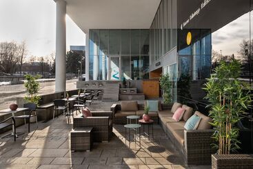 Quality Hotel Strand Gjovik