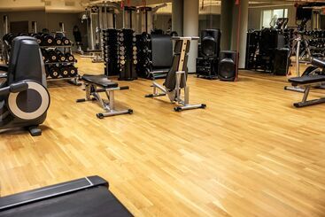 Quality Hotel Strand Gjovik