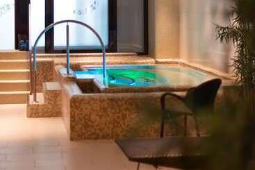 Quality Hotel Strand Gjovik