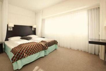 Quality Hotel Strand Gjovik