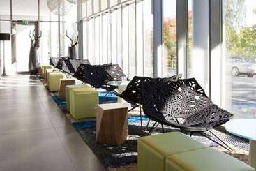 Quality Hotel Strand Gjovik
