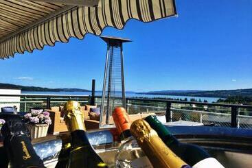 Quality Hotel Strand Gjovik