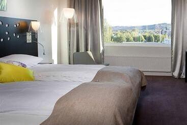 Quality Hotel Strand Gjovik