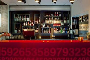 Quality Hotel Strand Gjovik